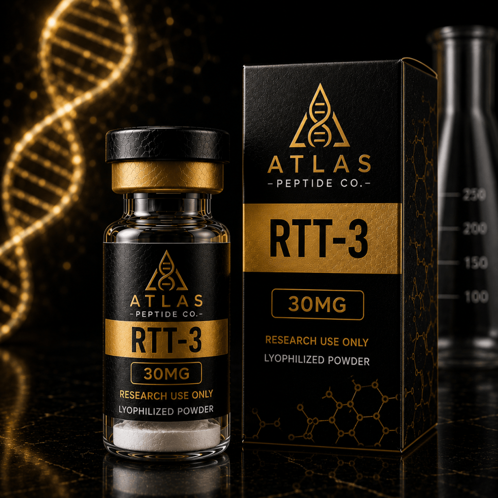 RTT-3 (30mg)